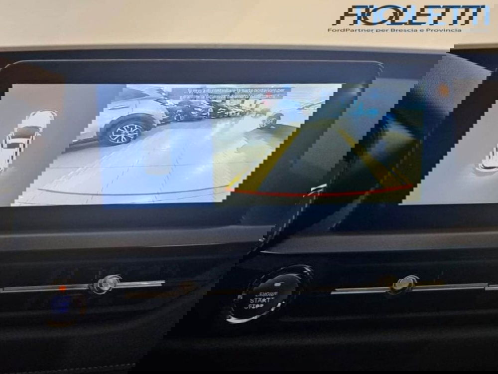 Dr DR 5.0 usata a Brescia (9)