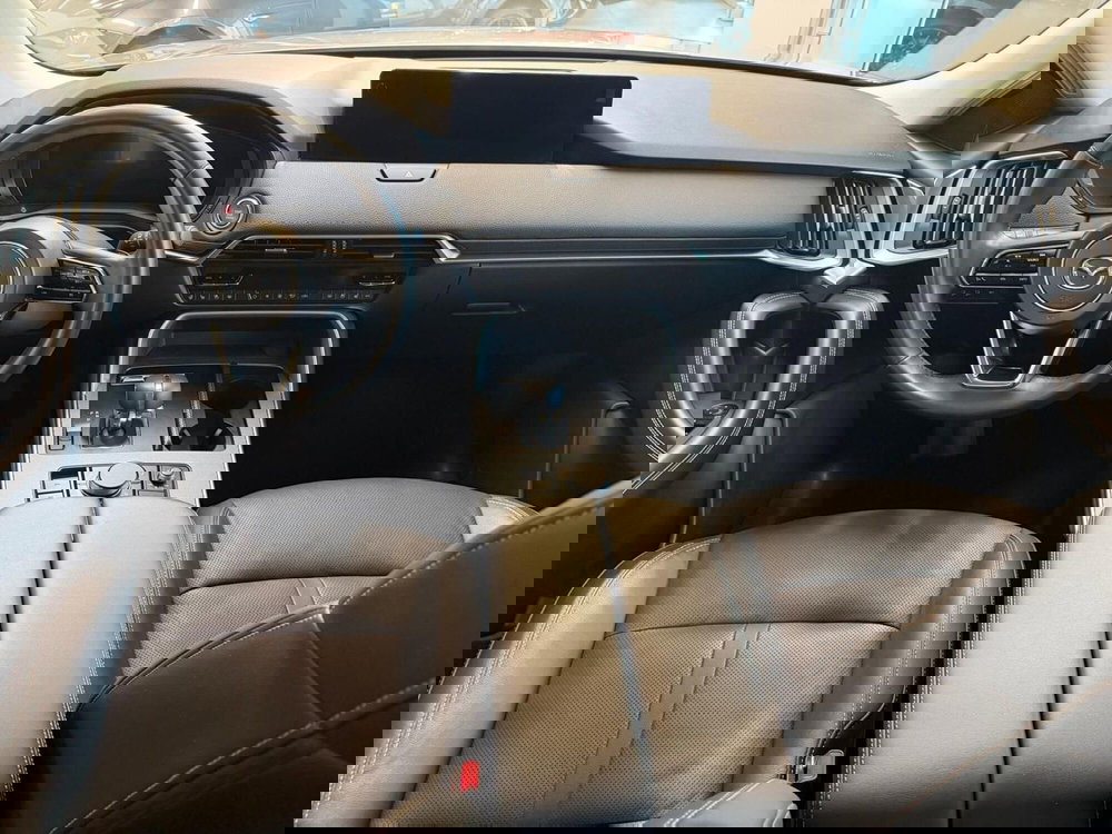 Mazda CX-60 usata a Napoli (10)