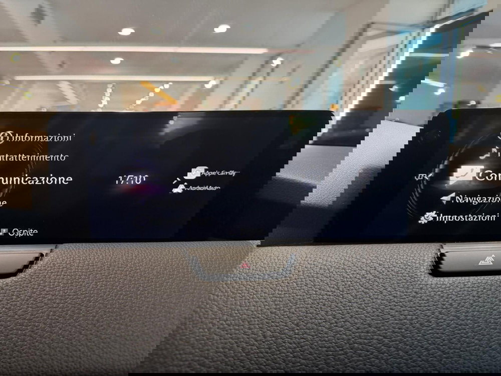 Mazda CX-60 usata a Napoli (15)