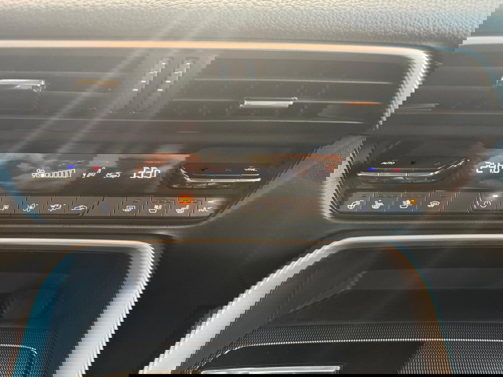 Mazda CX-60 usata a Napoli (16)