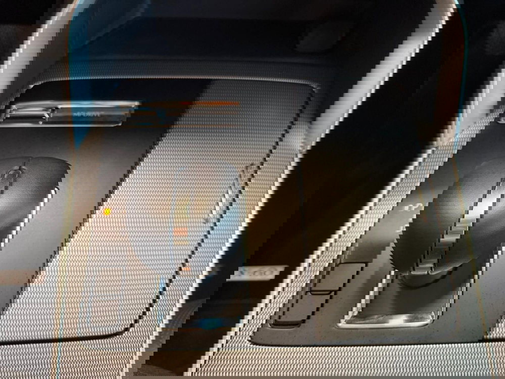 Mazda CX-60 usata a Napoli (18)