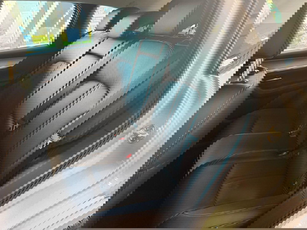 Mazda CX-60 usata a Napoli (19)