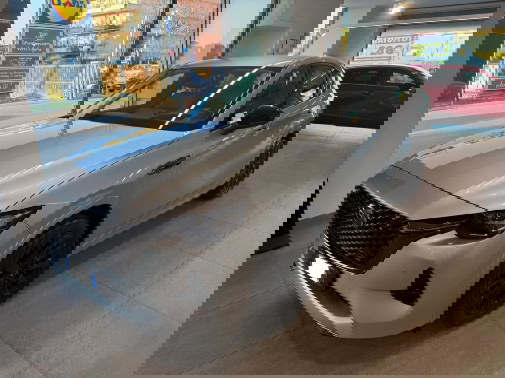 Mazda CX-60 usata a Napoli (2)