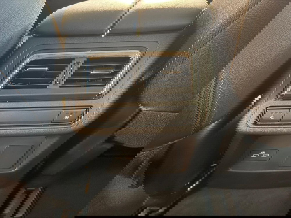 Mazda CX-60 usata a Napoli (20)