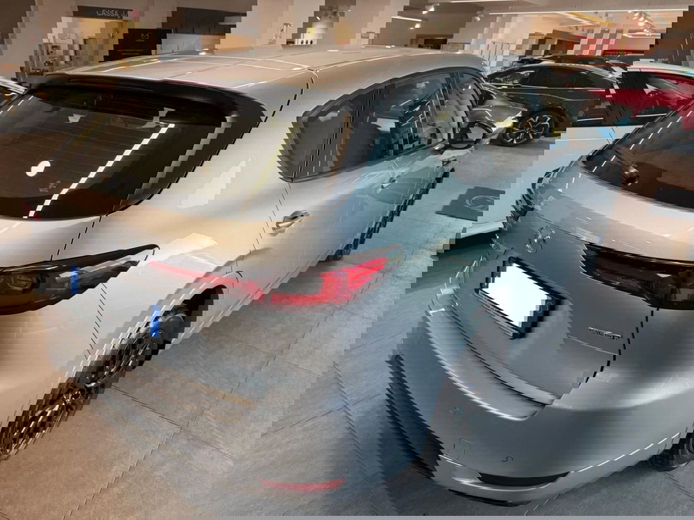 Mazda CX-60 usata a Napoli (5)