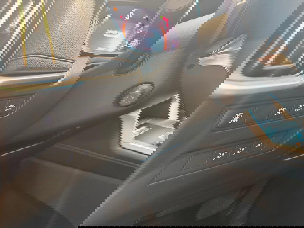 Mazda CX-60 usata a Napoli (9)