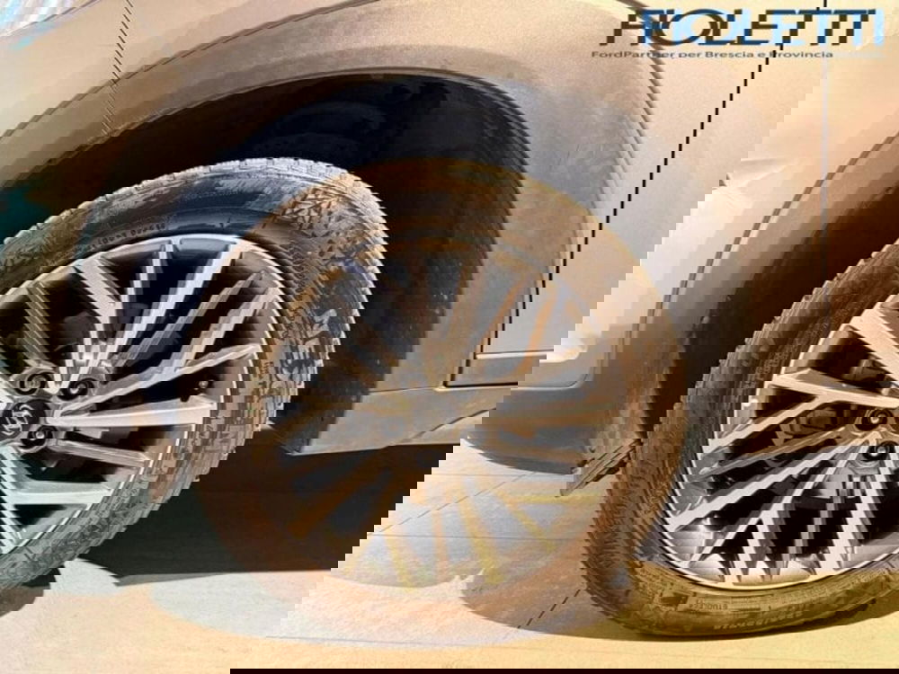 Hyundai Tucson usata a Brescia (13)