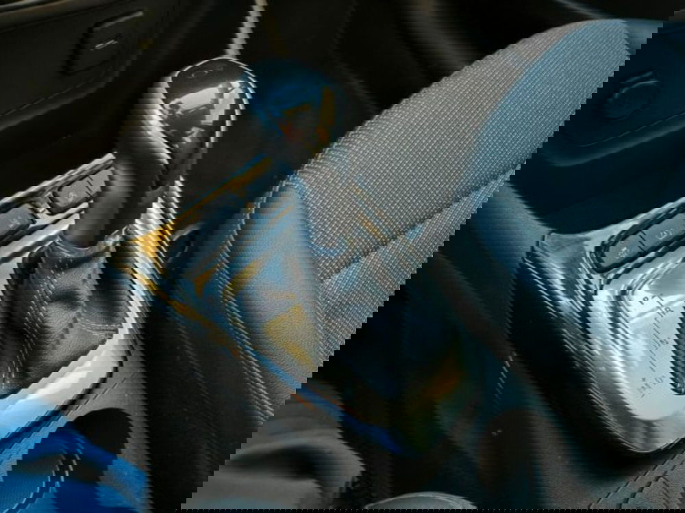 Opel Crossland usata a Livorno (5)