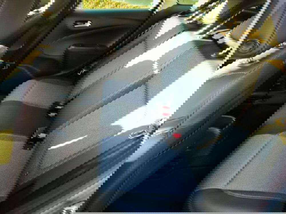 Opel Crossland usata a Livorno (8)