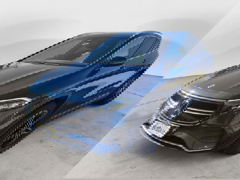 Mercedes-Benz EQA usata 