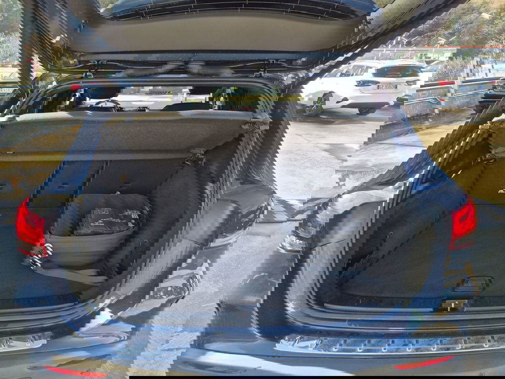 Mercedes-Benz EQA usata  (12)