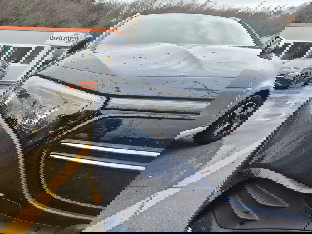Mercedes-Benz EQA usata  (18)