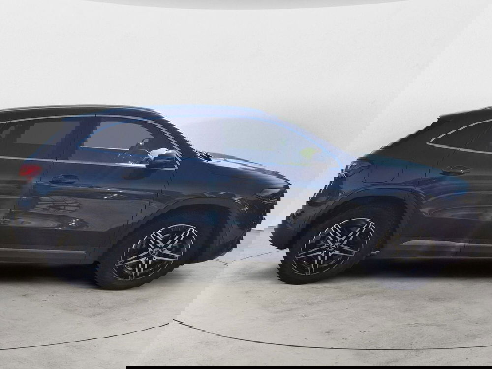 Mercedes-Benz EQA usata  (5)