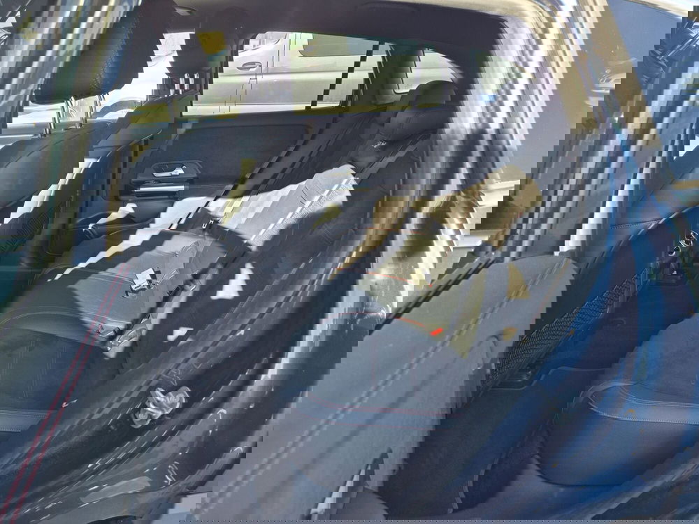 Mercedes-Benz EQA usata  (7)