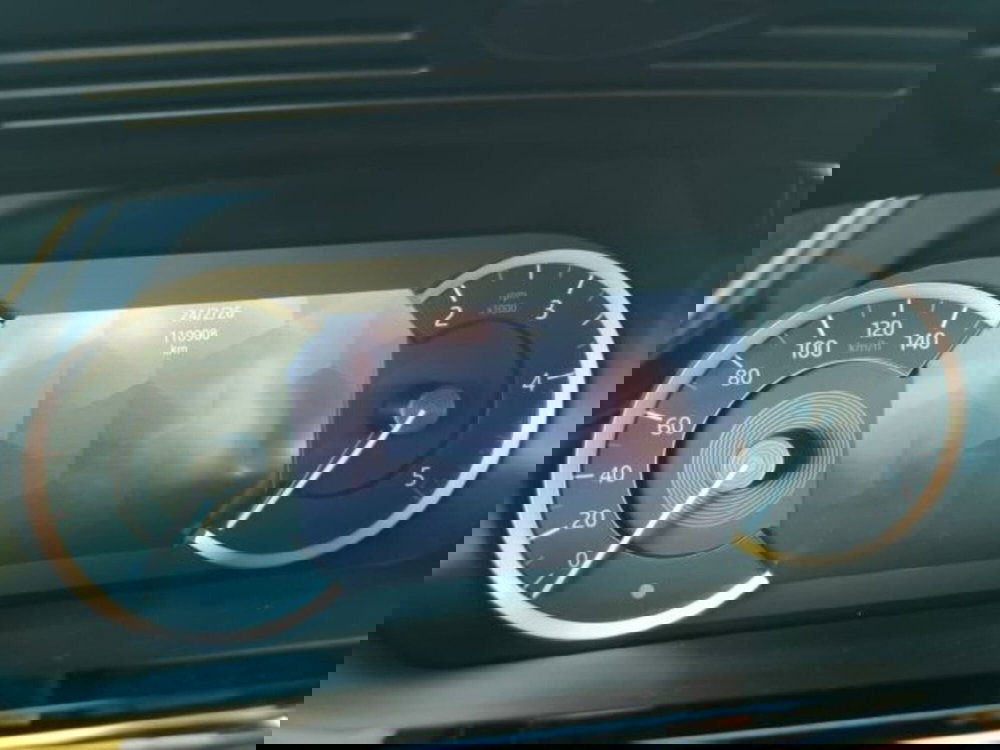 Land Rover Range Rover Evoque usata a Livorno (10)