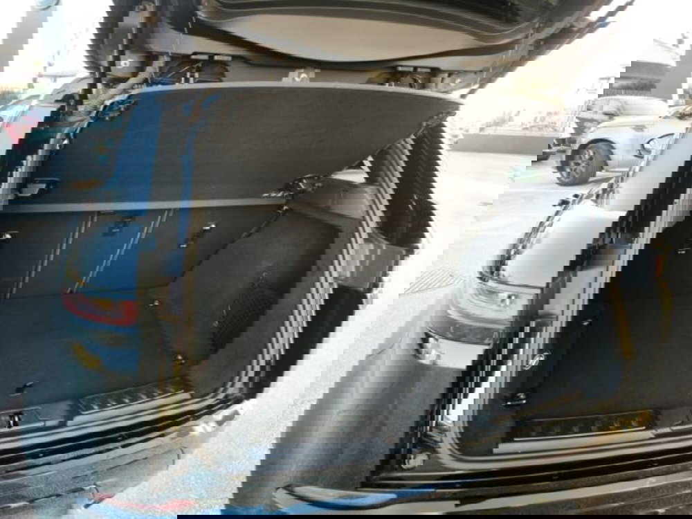 Land Rover Range Rover Evoque usata a Livorno (11)