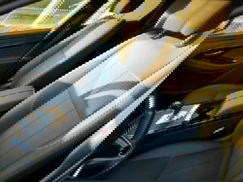 Land Rover Range Rover Evoque usata a Livorno (4)