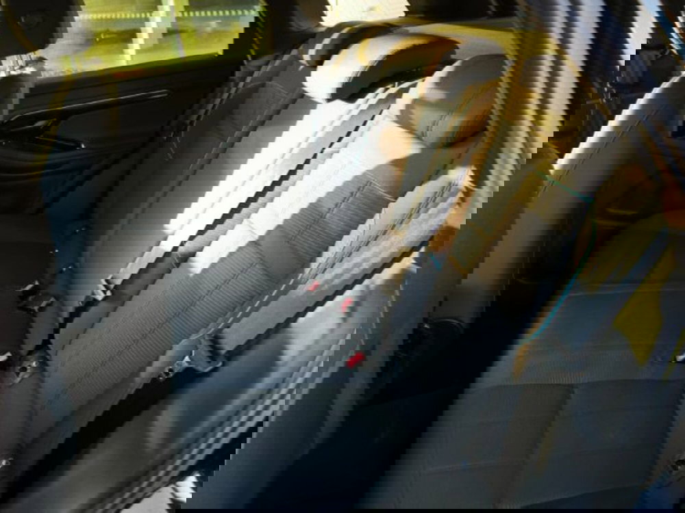 Land Rover Range Rover Evoque usata a Livorno (6)