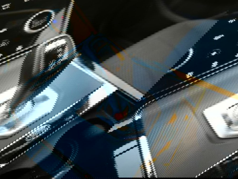 Land Rover Range Rover Evoque usata a Livorno (7)