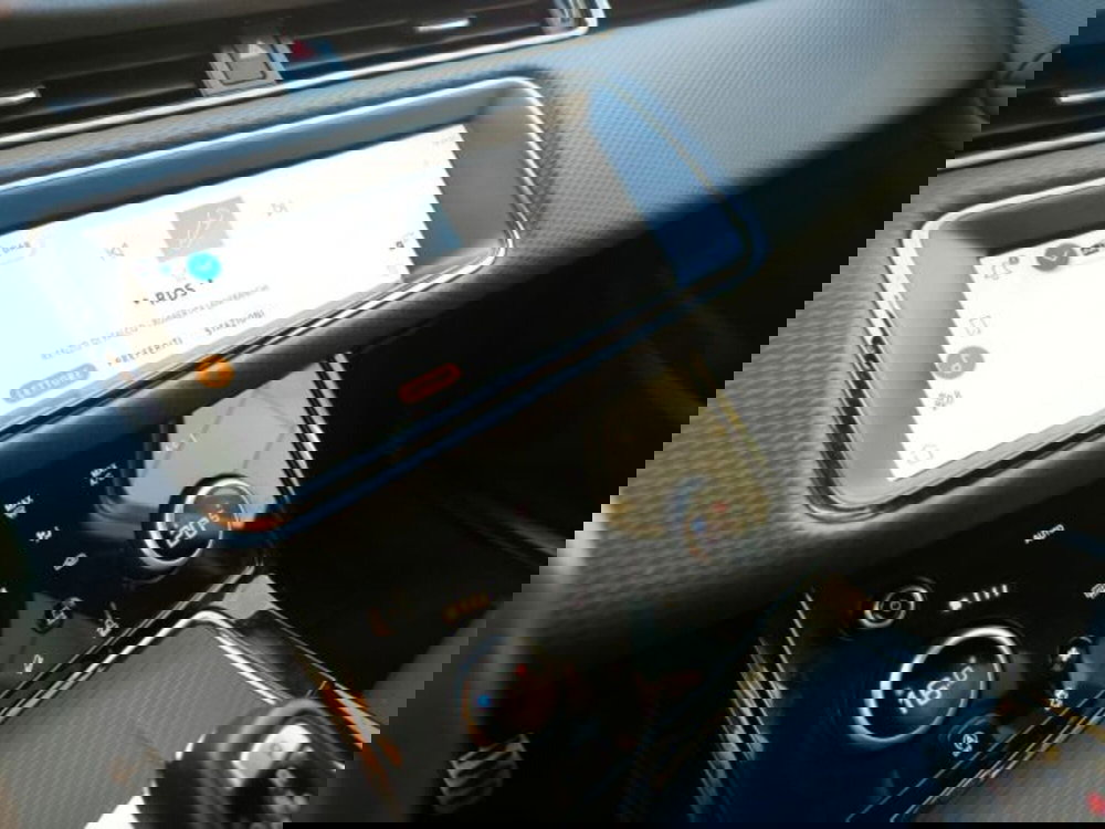 Land Rover Range Rover Evoque usata a Livorno (8)