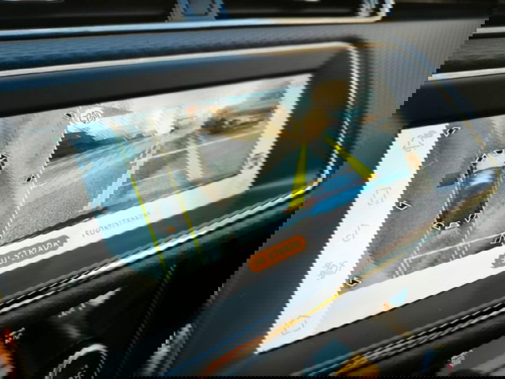 Land Rover Range Rover Evoque usata a Livorno (9)