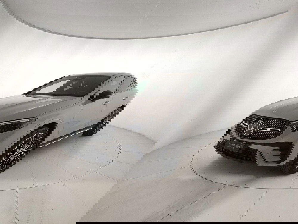 Mercedes-Benz GLC Coupé usata a Alessandria