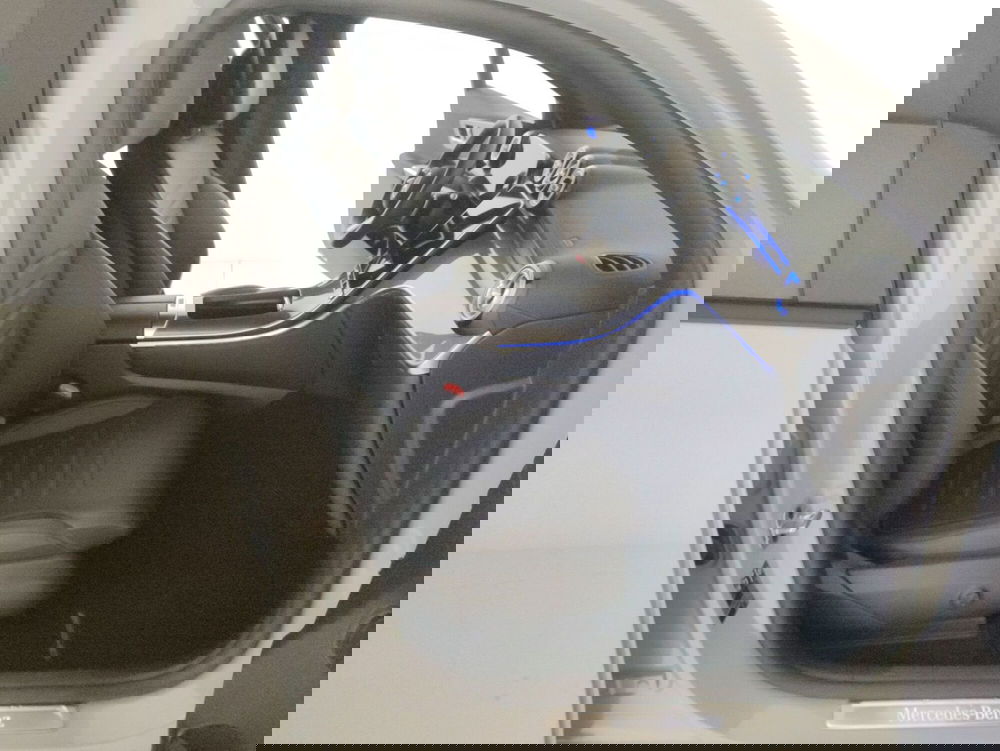 Mercedes-Benz GLC Coupé usata a Alessandria (10)