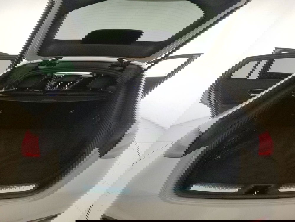 Mercedes-Benz GLC Coupé usata a Alessandria (11)