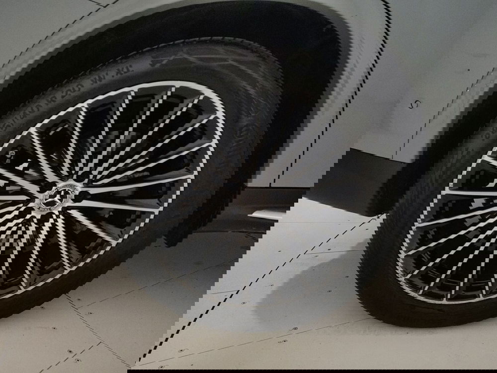 Mercedes-Benz GLC Coupé usata a Alessandria (14)