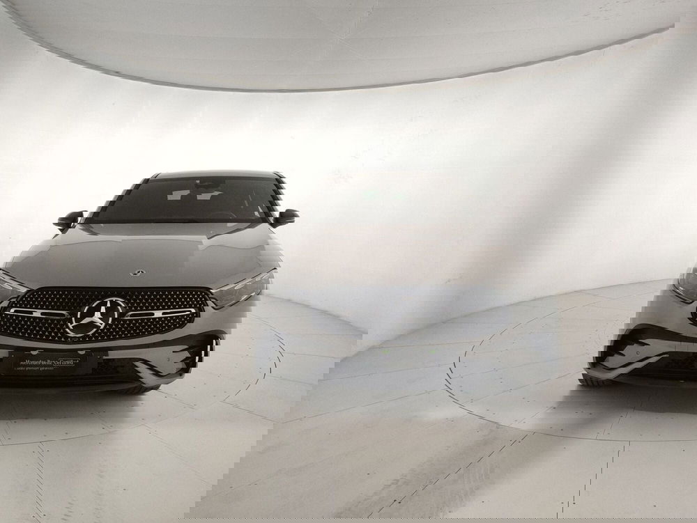 Mercedes-Benz GLC Coupé usata a Alessandria (2)