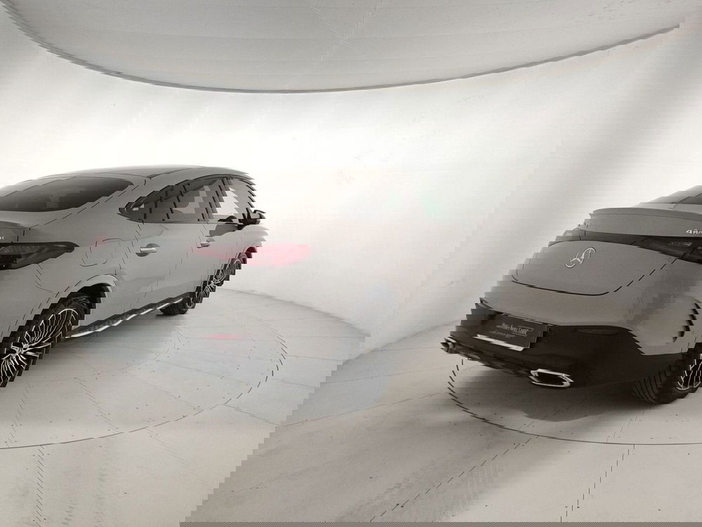 Mercedes-Benz GLC Coupé usata a Alessandria (4)