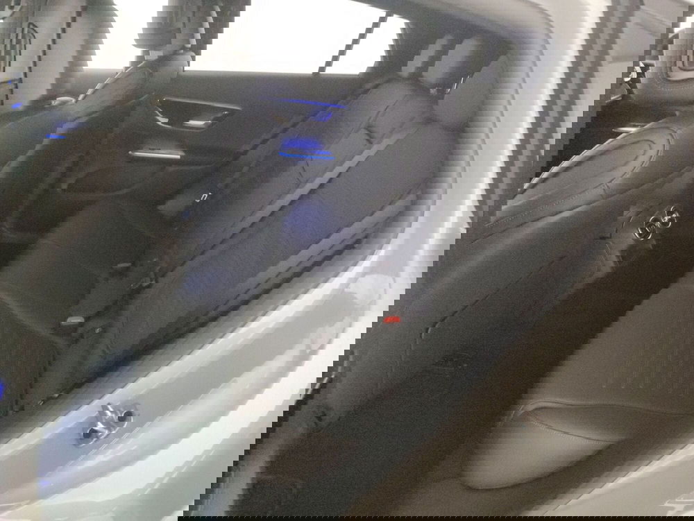 Mercedes-Benz GLC Coupé usata a Alessandria (7)