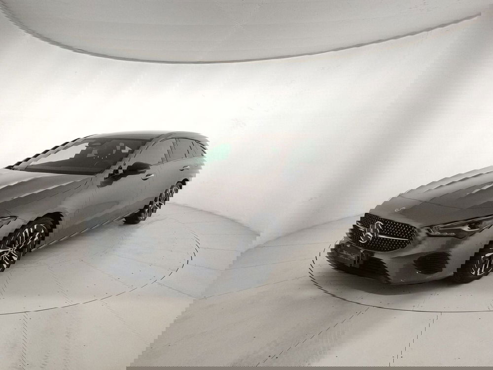 Mercedes-Benz CLA Shooting Brake usata a Alessandria