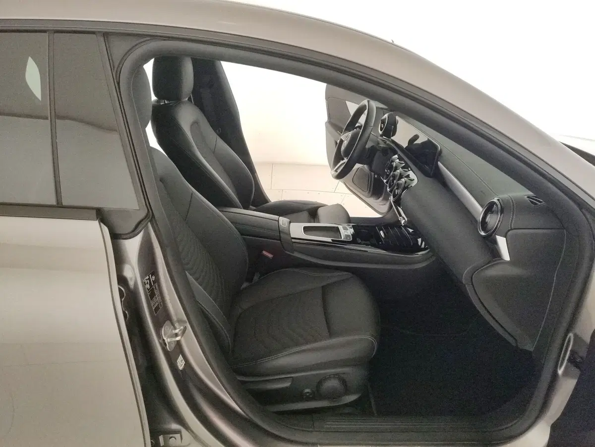 Mercedes-Benz CLA Shooting Brake usata a Alessandria (10)