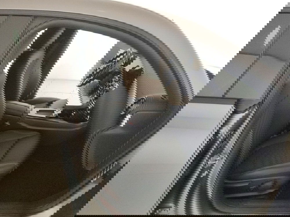 Mercedes-Benz CLA Shooting Brake usata a Alessandria (10)