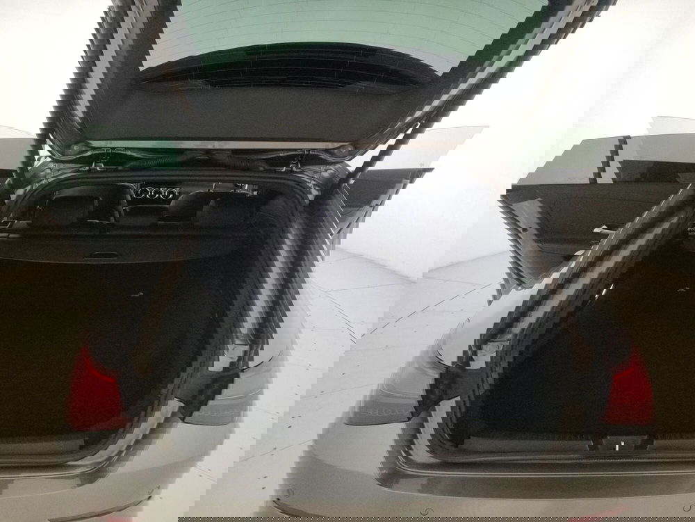 Mercedes-Benz CLA Shooting Brake usata a Alessandria (11)