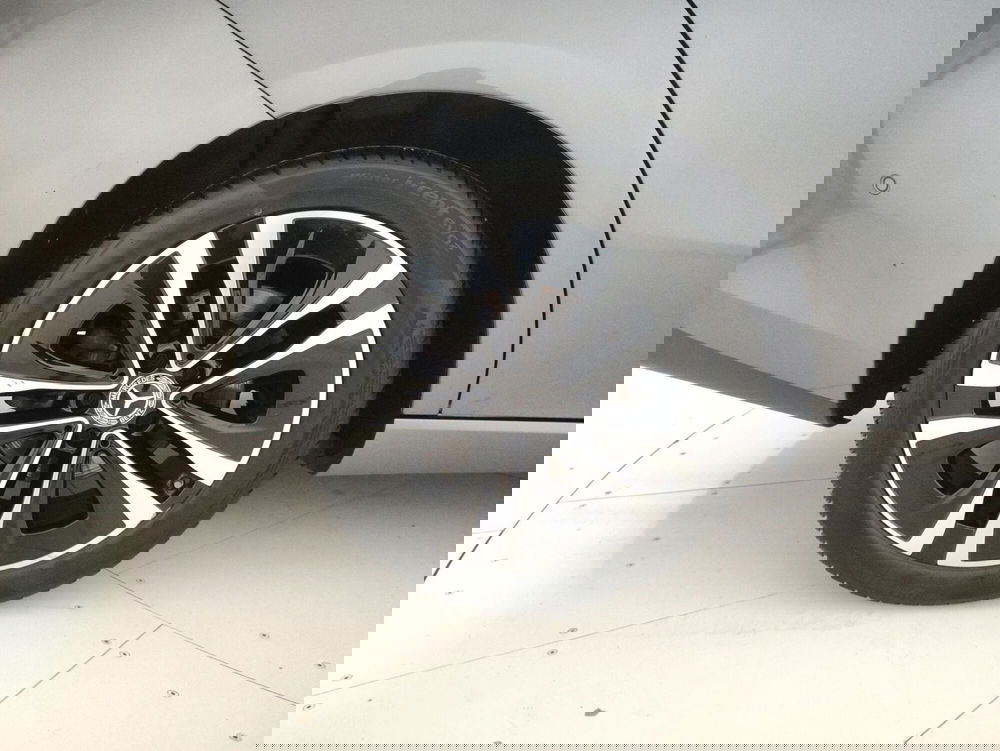 Mercedes-Benz CLA Shooting Brake usata a Alessandria (14)