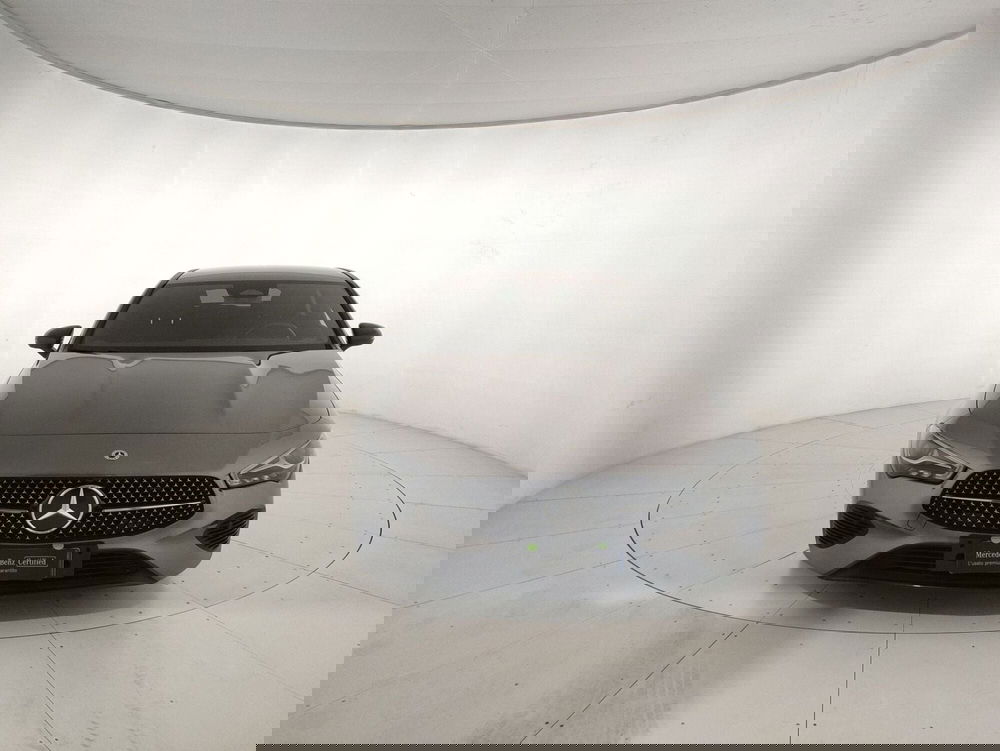 Mercedes-Benz CLA Shooting Brake usata a Alessandria (2)