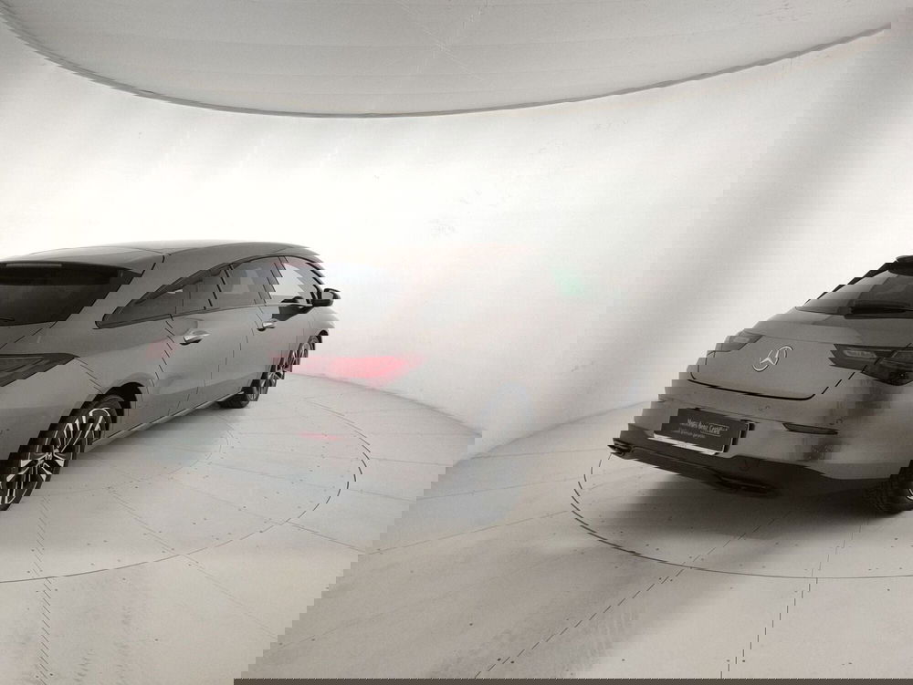 Mercedes-Benz CLA Shooting Brake usata a Alessandria (4)