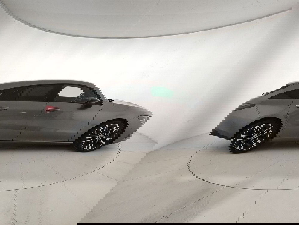 Mercedes-Benz CLA Shooting Brake usata a Alessandria (5)