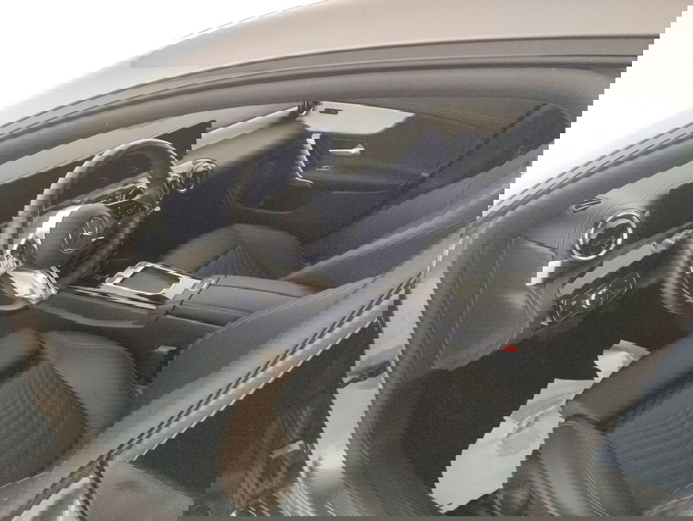 Mercedes-Benz CLA Shooting Brake usata a Alessandria (6)