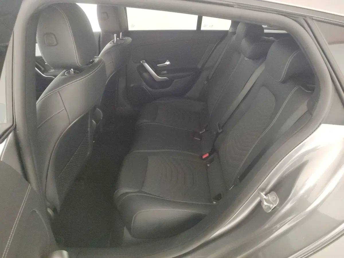 Mercedes-Benz CLA Shooting Brake usata a Alessandria (7)