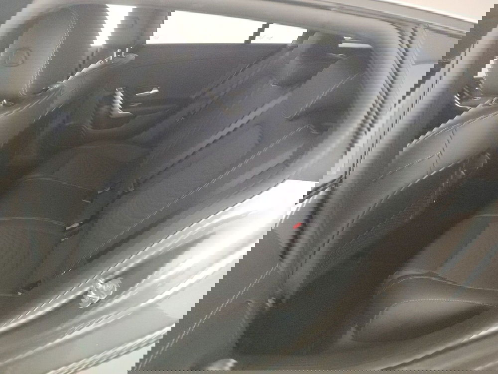 Mercedes-Benz CLA Shooting Brake usata a Alessandria (7)