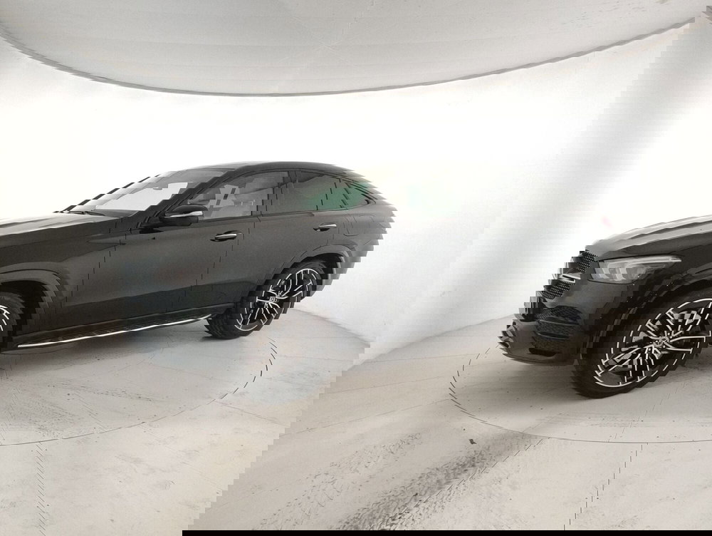 Mercedes-Benz GLE Coupé usata a Alessandria