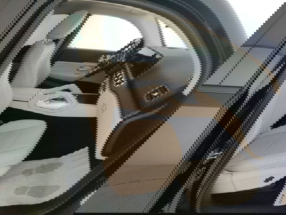 Mercedes-Benz GLE Coupé usata a Alessandria (10)