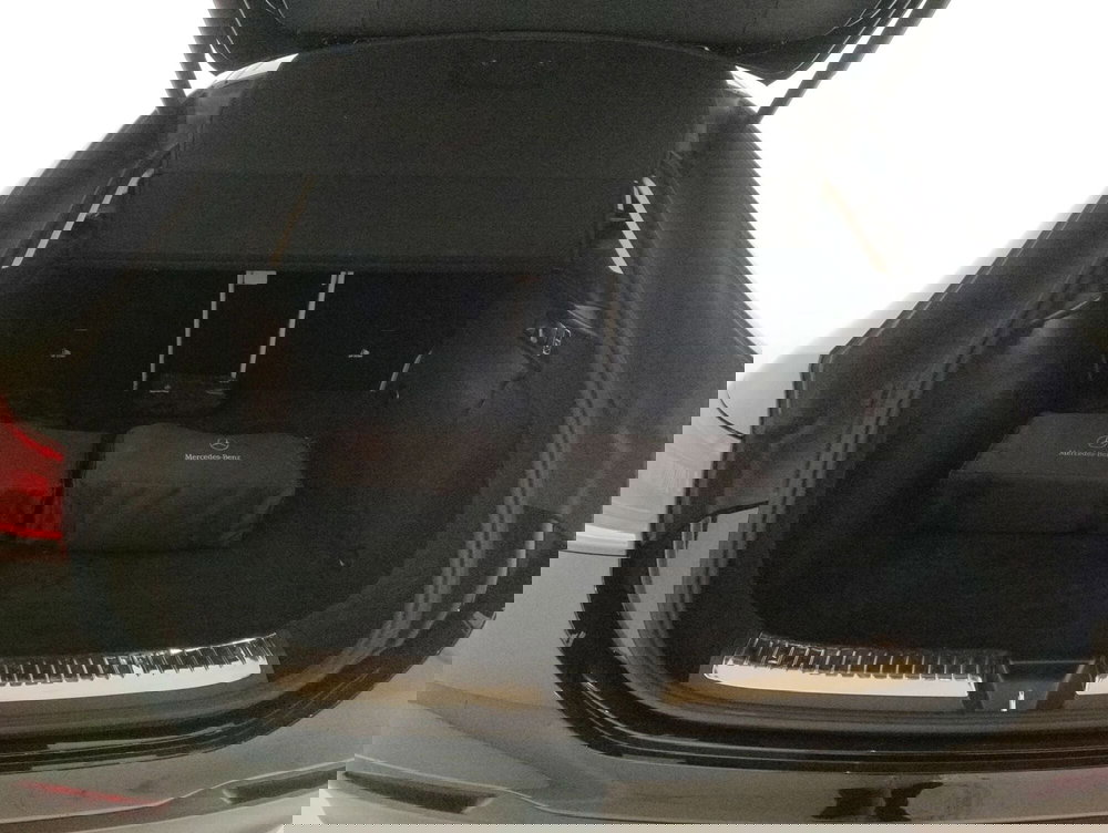 Mercedes-Benz GLE Coupé usata a Alessandria (11)