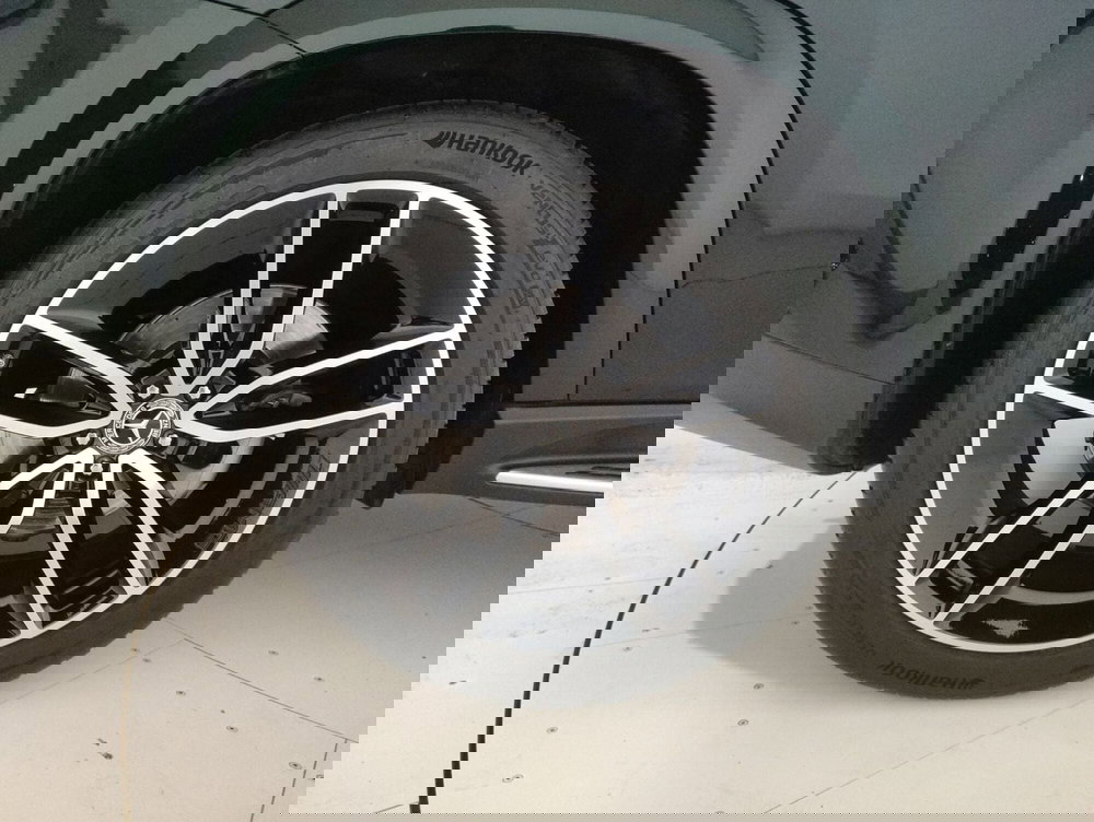 Mercedes-Benz GLE Coupé usata a Alessandria (14)