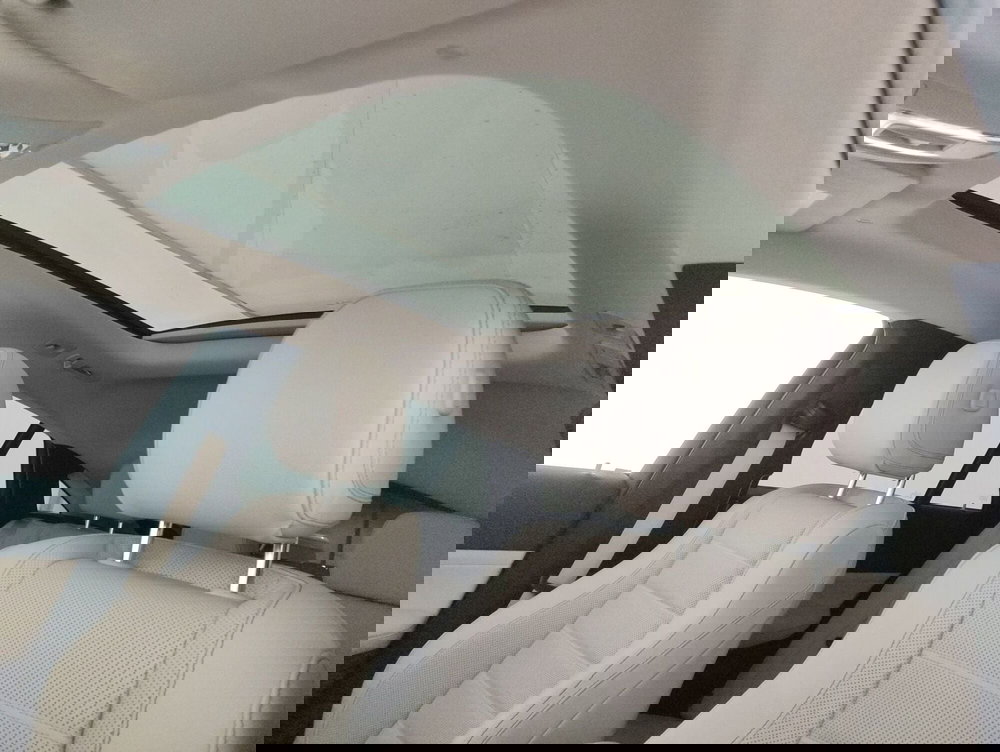 Mercedes-Benz GLE Coupé usata a Alessandria (16)