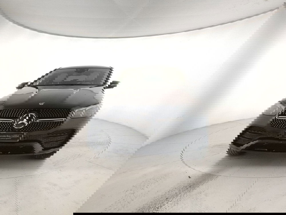 Mercedes-Benz GLE Coupé usata a Alessandria (2)