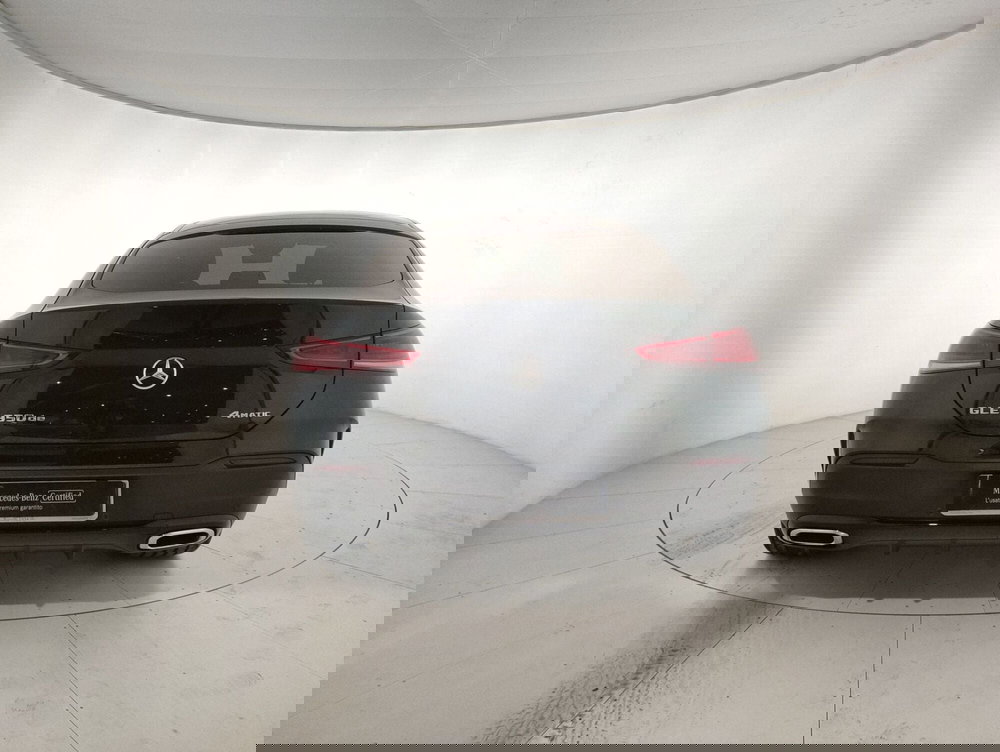 Mercedes-Benz GLE Coupé usata a Alessandria (3)